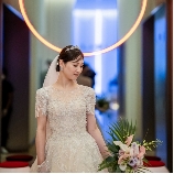 W大阪のブライダルフェア画像