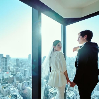 W大阪のフェア画像