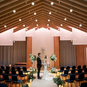 W大阪のフェア画像