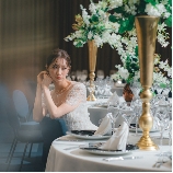 W大阪のブライダルフェア画像