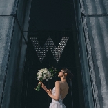 W大阪のブライダルフェア画像