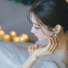 W大阪のフェア画像