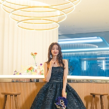 W大阪のフェア画像