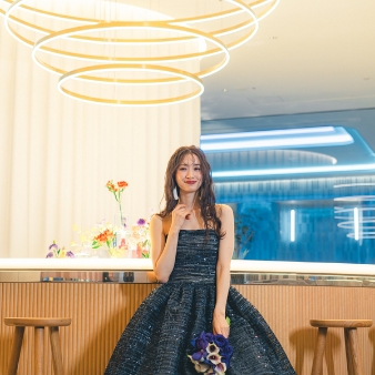 W大阪のフェア画像