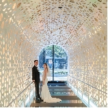 W大阪のブライダルフェア画像