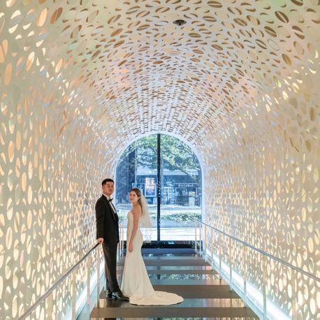 W大阪：〈当ホテル人気No.1*10大優待〉ミシュランキーステイ特典付き