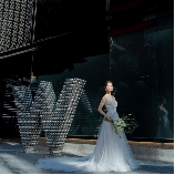 W大阪のブライダルフェア画像