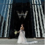 W大阪のブライダルフェア画像