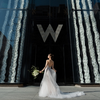 W大阪:5周年特別【2026年9月～12月の結婚式ご検討の方に】人気シーズンの特別Autumnプラン