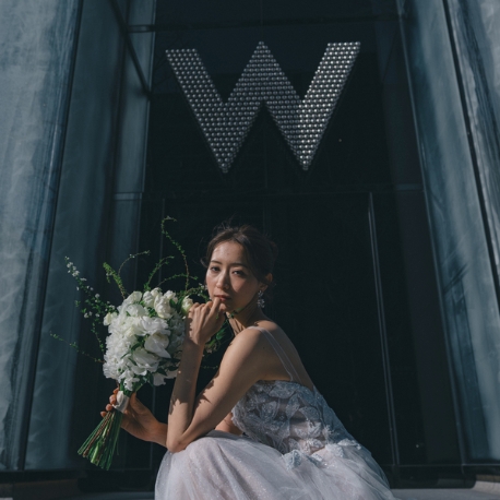 W大阪：＼3連休Last特別フェア*豪華特典×美食の3品コース試食／