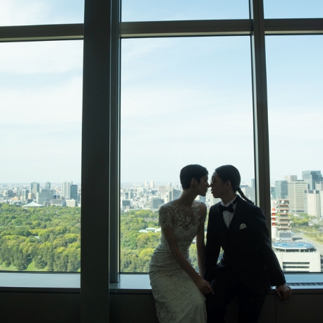 霞山会館（ＫＡＺＡＮ　ＫＡＩＫＡＮ）：満席※【初めてのフェア参加おすすめ】結婚式準備スタートフェア