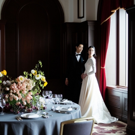霞山会館（ＫＡＺＡＮ　ＫＡＩＫＡＮ）：満席※【貸切クラブハウス体験フェア】お料理・眺望・写真に注目