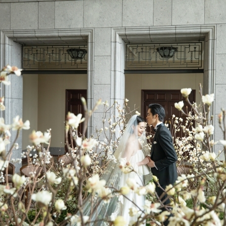 霞山会館（ＫＡＺＡＮ　ＫＡＩＫＡＮ）：【初めてのフェア参加におすすめ】結婚式準備スタートフェア