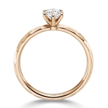 acredo Ginza（アクレード ギンザ）:【IDAデザインアワード受賞】Morning Glow 0.4ct