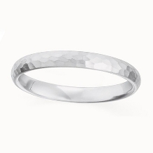 acredo Ginza(アクレード ギンザ):【指がきれいに見える細身リング】カスタマイズでよりきれいに見える指輪に