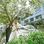 Premier WEDDING by ザ ストリングス 表参道のフェア画像