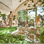 Premier WEDDING by ザ ストリングス 表参道のフェア画像