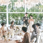 Premier WEDDING by ザ ストリングス 表参道のフェア画像