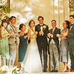 Premier WEDDING by ザ ストリングス 表参道のフェア画像