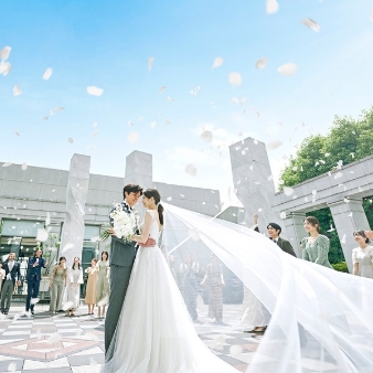 Premier WEDDING by ザ ストリングス 表参道のフェア画像