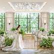 Ｐｒｅｍｉｅｒ　ＷＥＤＤＩＮＧ　ｂｙ　ザ　ストリングス　表参道：3連休BIGフェア【コスパ重視】選べる2つの邸宅×絶品試食付