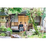 フレンチ奥村邸のブライダルフェア画像