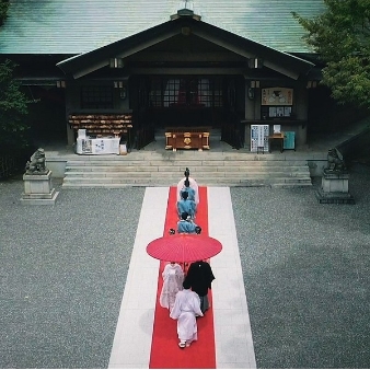 東郷神社・ルアール東郷のフェア画像