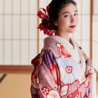 結婚式場：【和装試着SPフェア】本格神殿内覧＆3品試食*最大100万円特典！