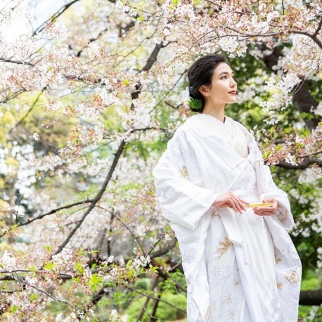 東郷神社・ルアール東郷：【東郷神社挙式なら】伝統を重んじた正統なる神前挙式*豪華特典
