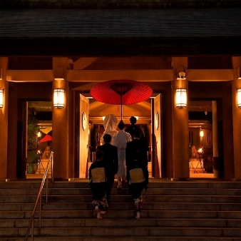 東郷神社・ルアール東郷のフェア画像