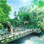 東郷神社・ルアール東郷のフェア画像