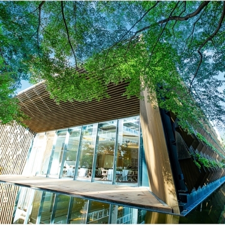 東郷神社・ルアール東郷：【60分完結】見積比較×先輩カップルの実例公開会！衣装特典付