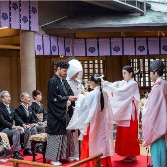 東郷神社・ルアール東郷のフェア画像