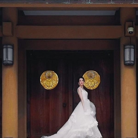 東郷神社・ルアール東郷：【初見学◎】会場費10万優待◆本格神社×貸切邸宅×豪華試食付