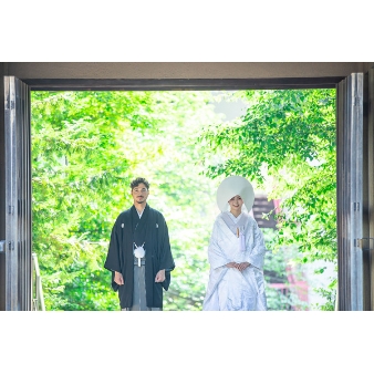 東郷神社・ルアール東郷:【27年4月～6月】人気シーズン早割Springプラン☆60名 278万円