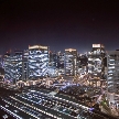 シャングリ・ラ 東京：＜地上27階の大パノラマ＞ドラマチックウェディング体験会