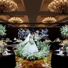 シャングリ・ラ 東京のフェア画像