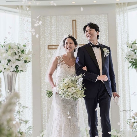 シャングリ・ラ 東京：【2組限定】本番コーディネート見学＆相談