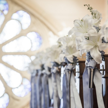 セントアクアチャペル東京：【平日限定】ゆったり相談会×会場見学×お見積り