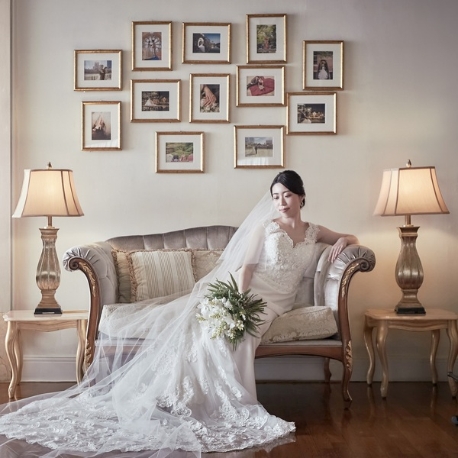 セントアクアチャペル東京：【直前予約OK】少人数×一軒家貸切W♪まるごと相談フェア