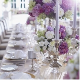 セントアクアチャペル赤坂のブライダルフェア画像