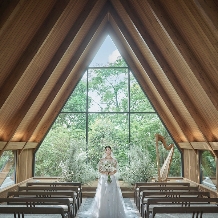 高宮庭園茶寮のフェア画像