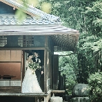 高宮庭園茶寮のフェア画像