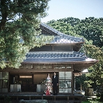 高宮庭園茶寮のフェア画像