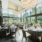 高宮庭園茶寮のフェア画像