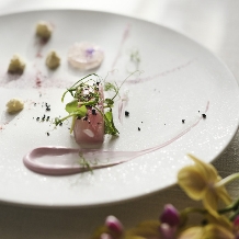 高宮庭園茶寮のフェア画像