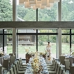 結婚式場:【年1限定】オマール海老&和牛の至極フルコース試食×7大特典