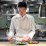 高宮庭園茶寮のフェア画像