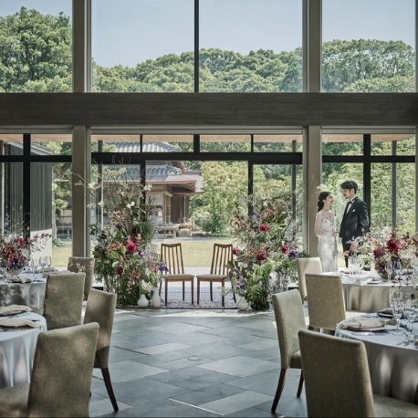 高宮庭園茶寮：GW限定！【組数限定】オマール海老＆和牛コース試食×7大特典