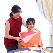 Ｌ２１２６：10/4限定*プロによる骨格＆カラー診断×*洗練チャペル×貸切W